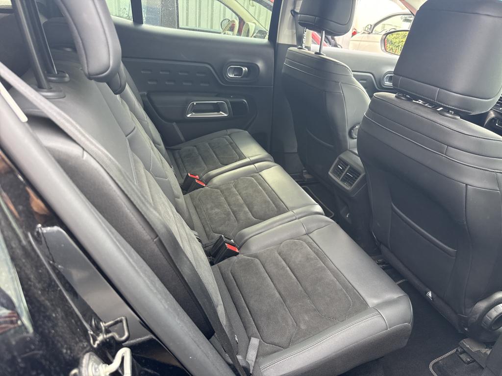 Citroen C5 Aircross Hybride Rechargeable 225 e-EAT8 Shine 2022