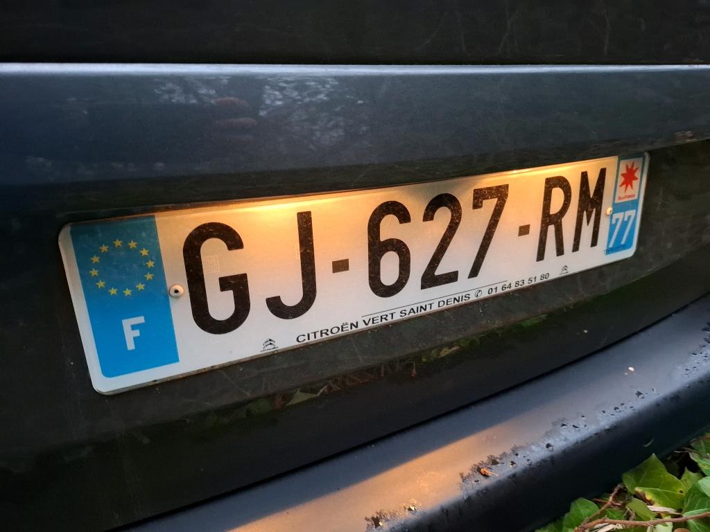 Citroen Berlingo Taille M BlueHDi 100 S&S BVM6 Feel 2022