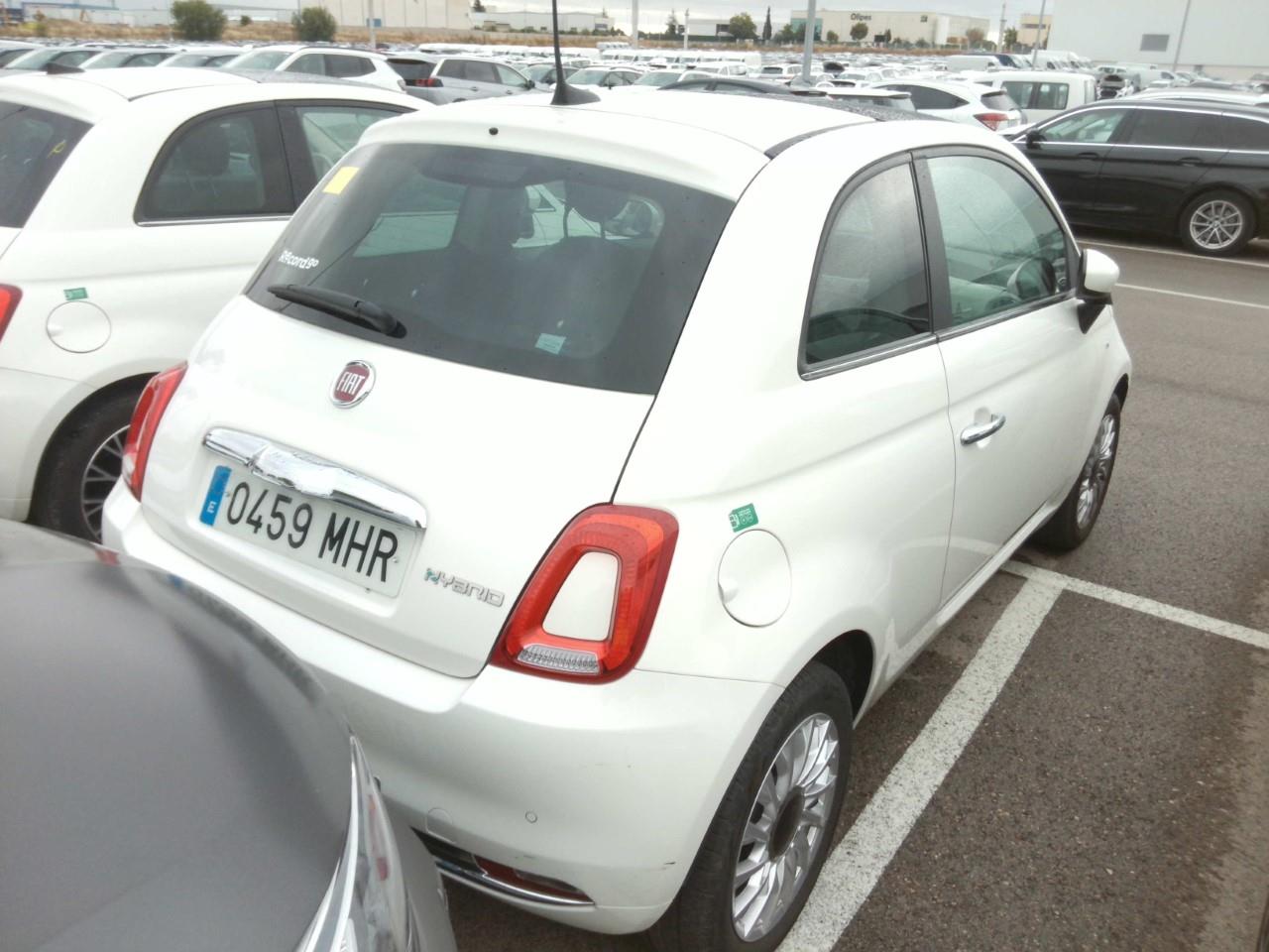 Foto Fiat 500X 4