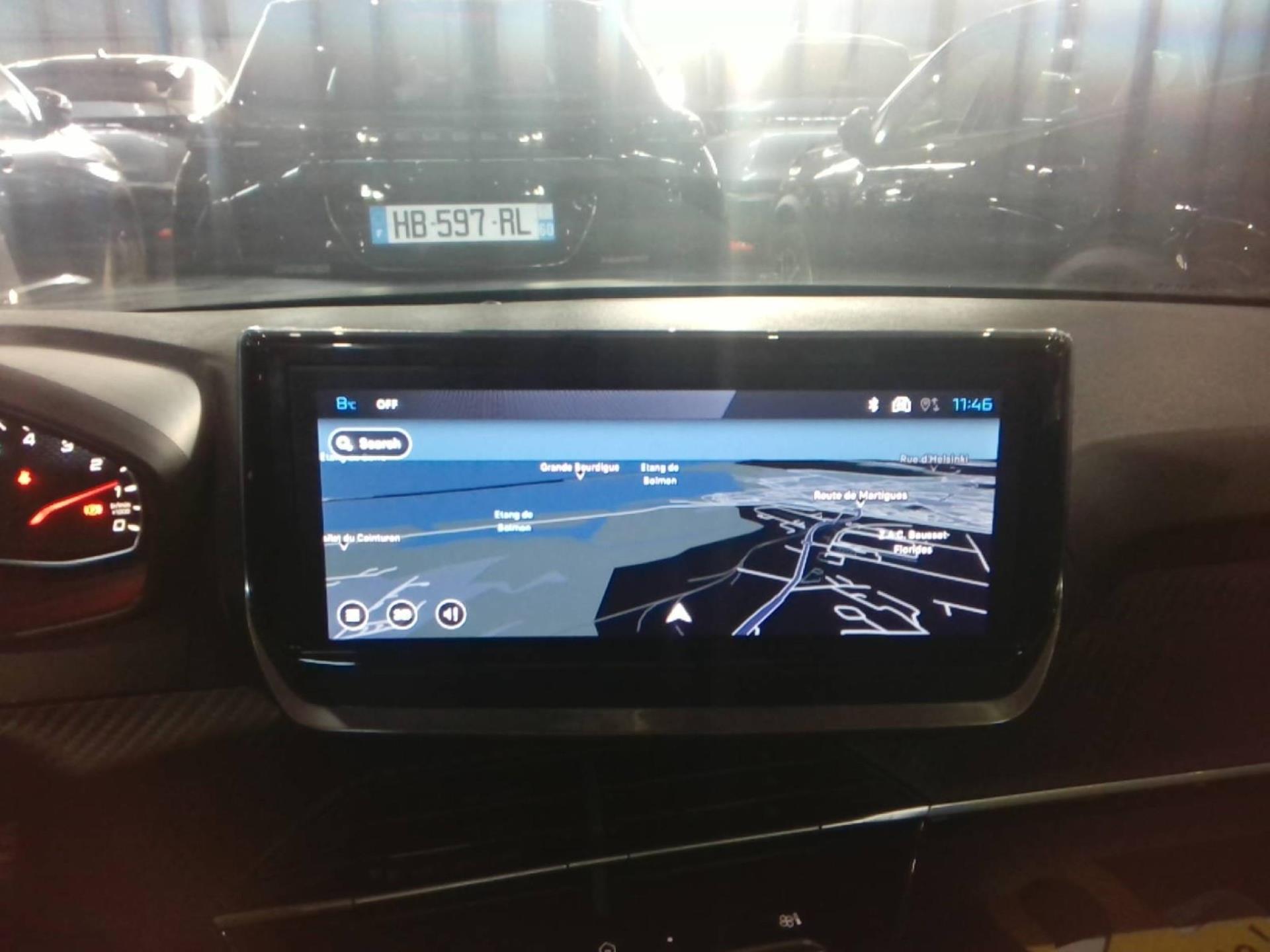 Peugeot 208 100 S&S BVM6 Style 2025