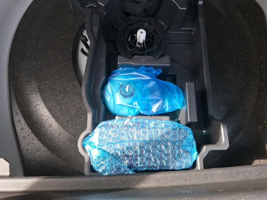 DS DS7 Crossback BlueHDi 130 EAT8 Rivoli 2022