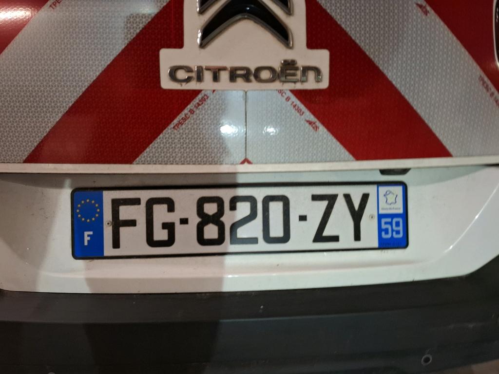 Citroen C4 Cactus BlueHDi 100 S&S BVM6 Feel 2019