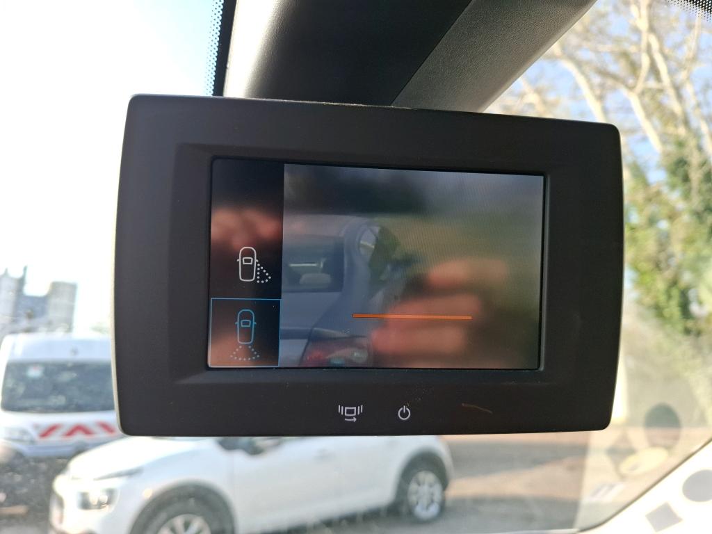 Citroen BERLINGO VAN M 650 BLUEHDI 100 S&S BVM5 CLUB 2020