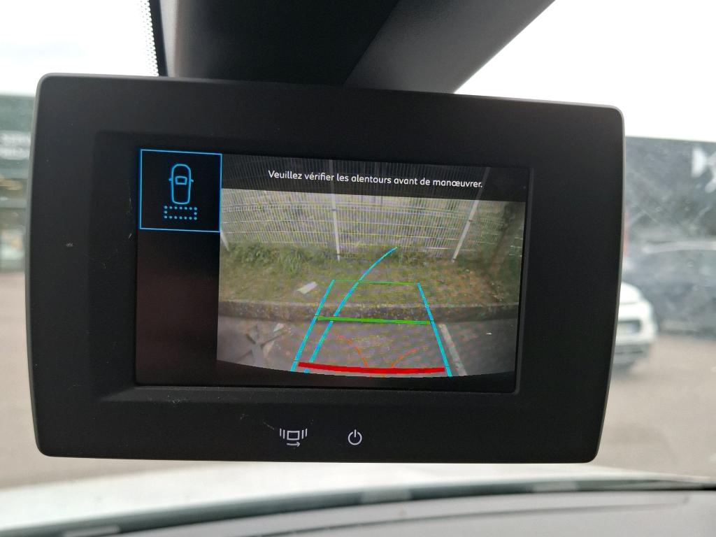 Citroen BERLINGO VAN M 650 BLUEHDI 100 S&S BVM6 CLUB 2022