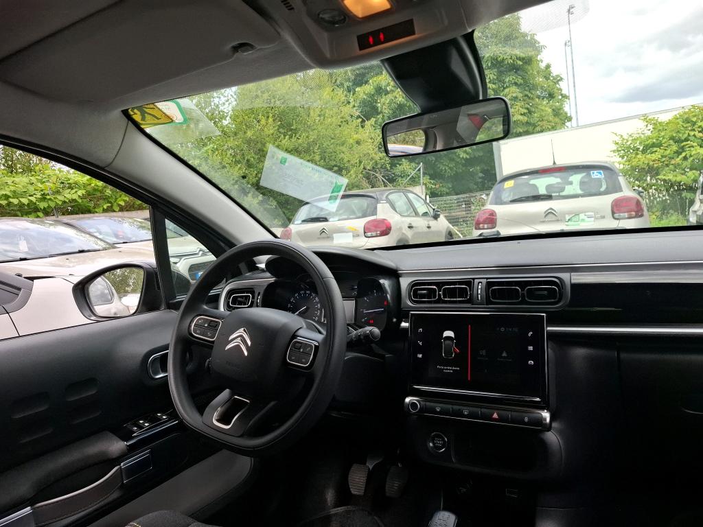 Citroen C3 PureTech 83 S&S BVM5 Shine 2022