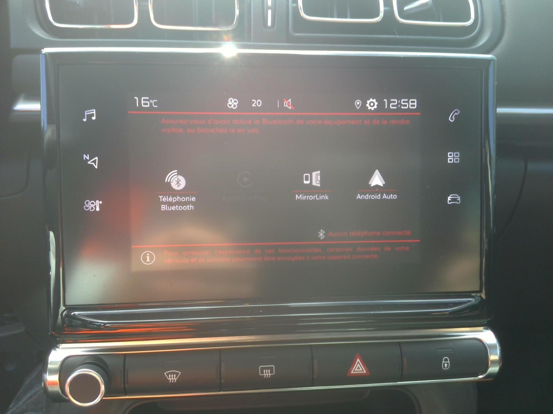 Citroen C3 PureTech 83 S&S BVM5 C-Series 2023