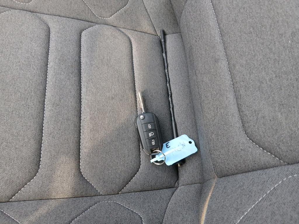 Citroen C4 PureTech 130 S&S BVM6 Feel Pack 2023