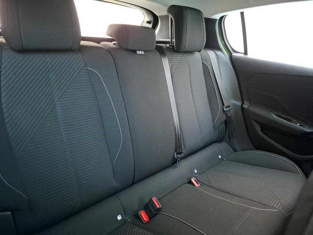 Peugeot 308 PureTech 110ch S&S BVM6 Active Pack 2022