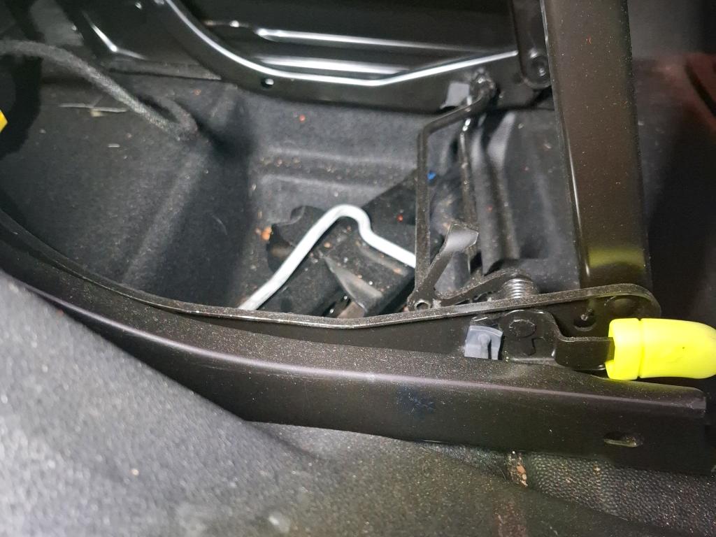 Citroen BERLINGO VAN M 650 BLUEHDI 100 S&S BVM5 CLUB 2020