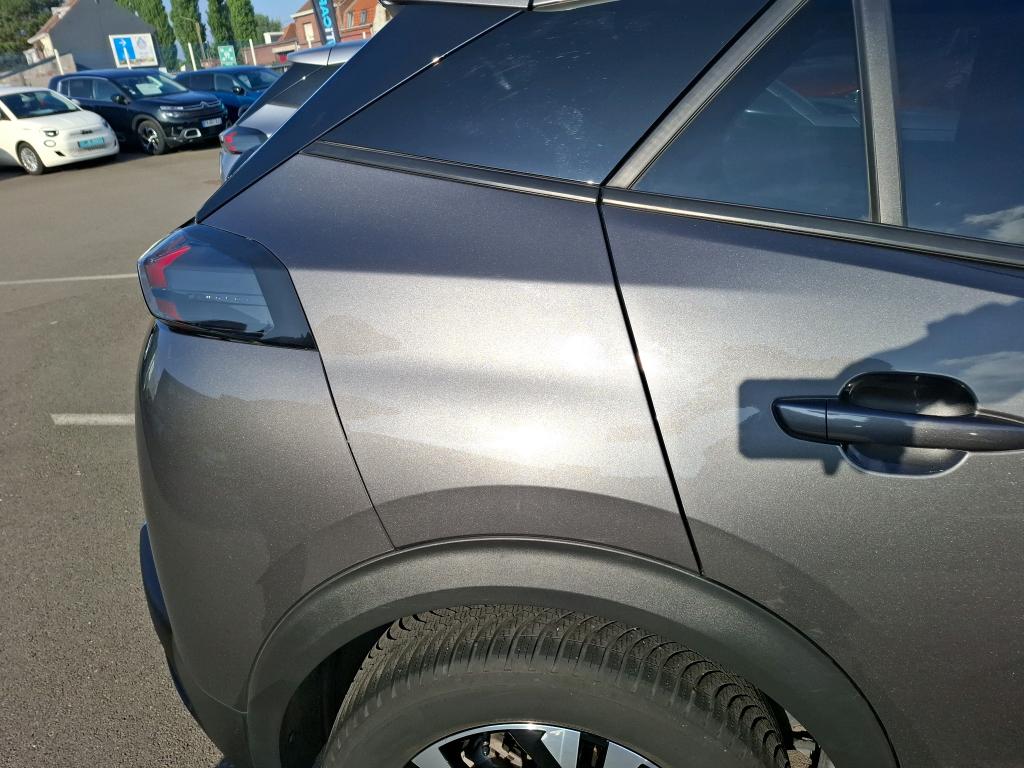 Peugeot 2008 BlueHDi 130 S&S EAT8 Allure Pack 2022