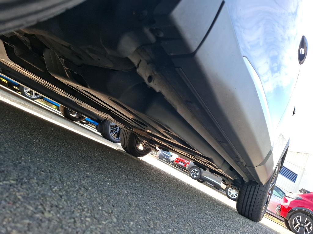 Peugeot 2008 BlueHDi 130 S&S EAT8 Allure Pack 2022