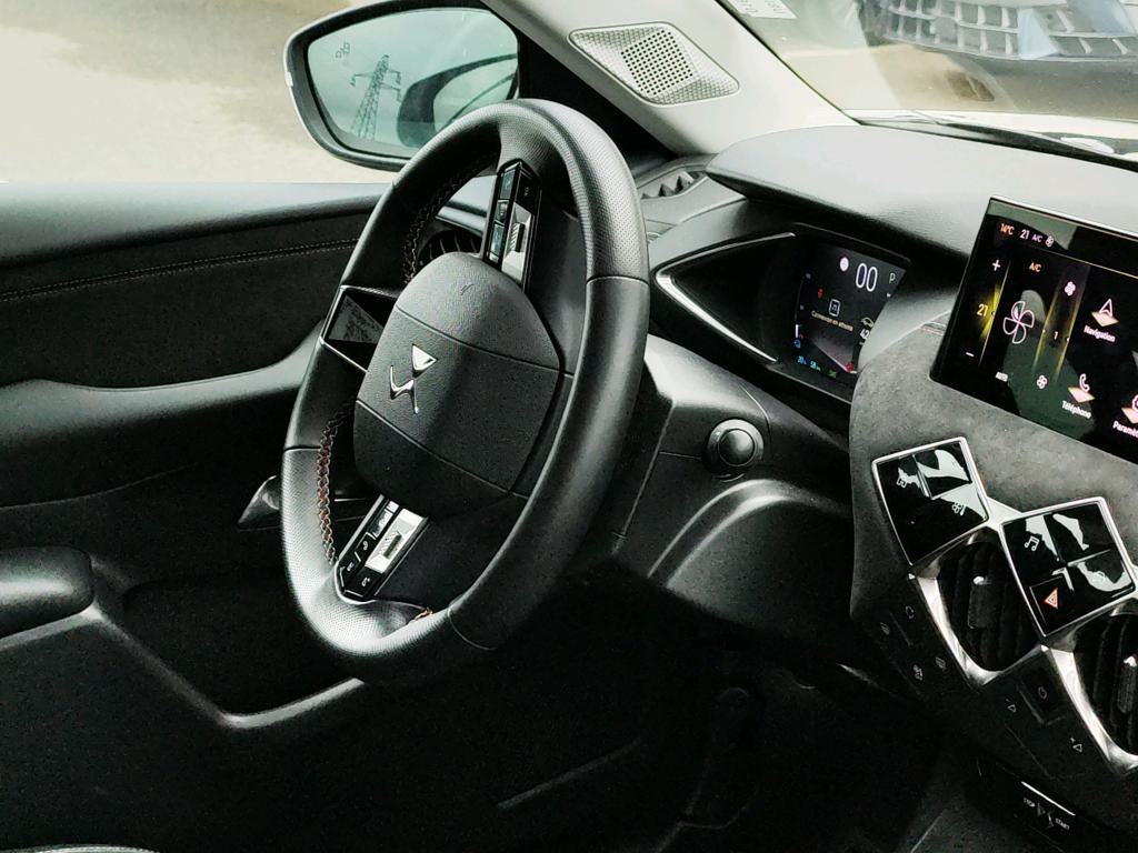 DS DS 3 E-Tense Performance Line+ 2022