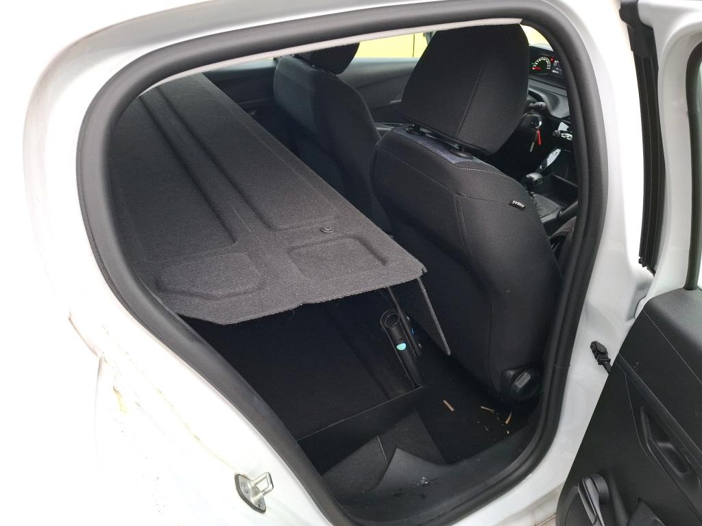 Peugeot 208 BLUEHDI 100 S&S BVM6 PREMIUM PACK 2021