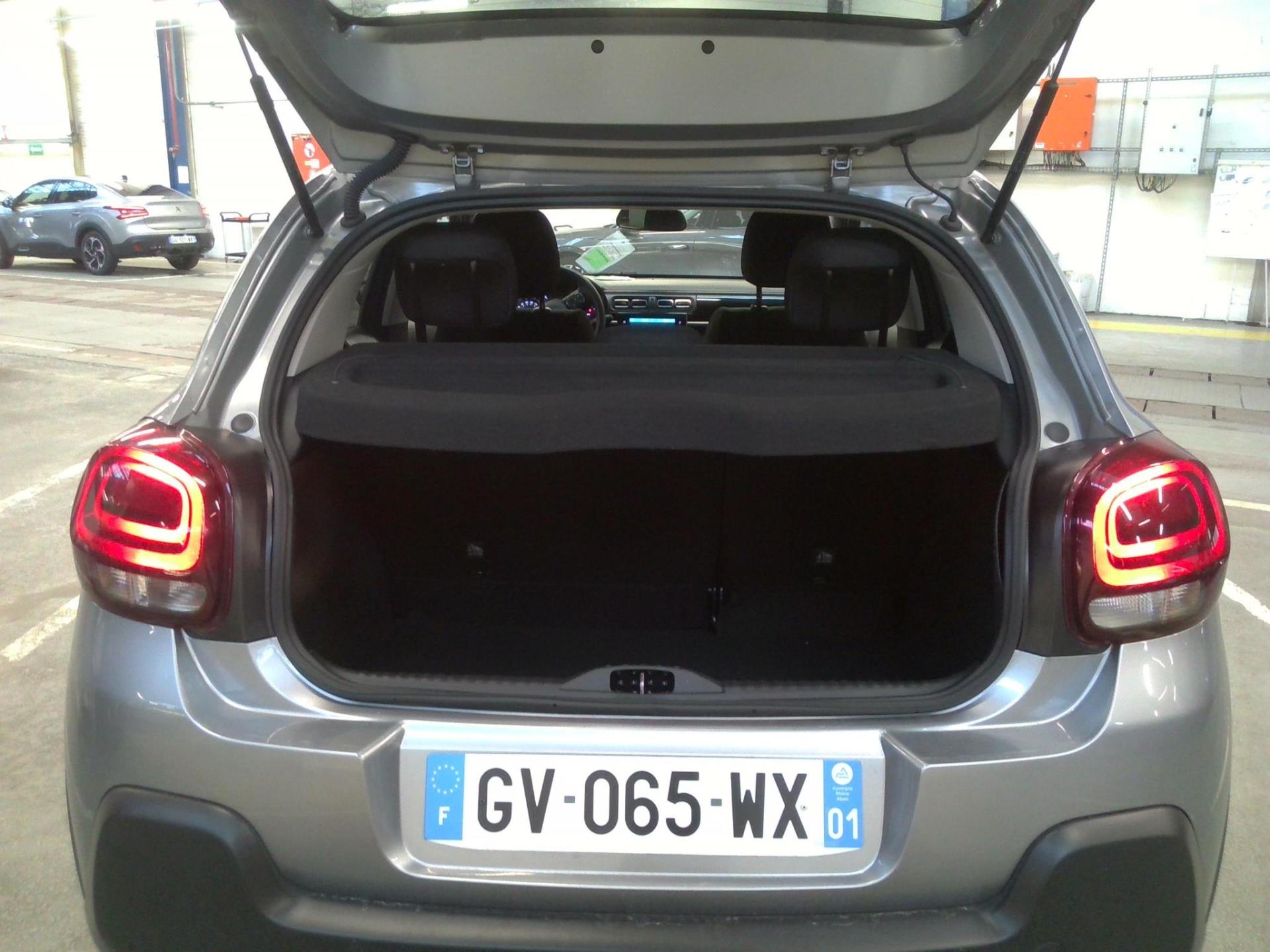 Citroen C3 III