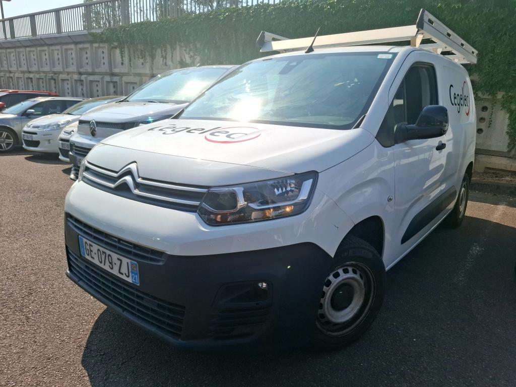 BERLINGO III VAN