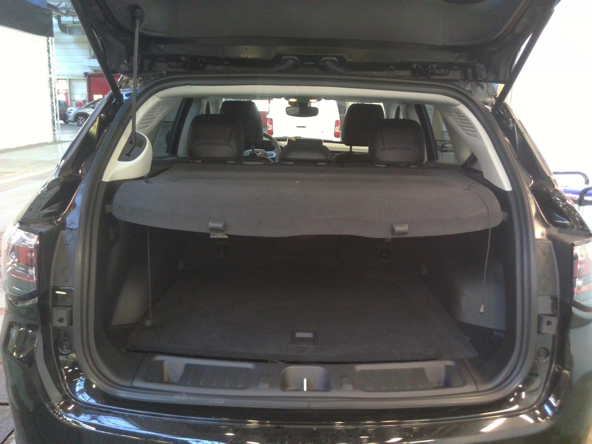 JEEP Compass 1.3 PHEV T4 240 ch 4xe eAWD S 2022