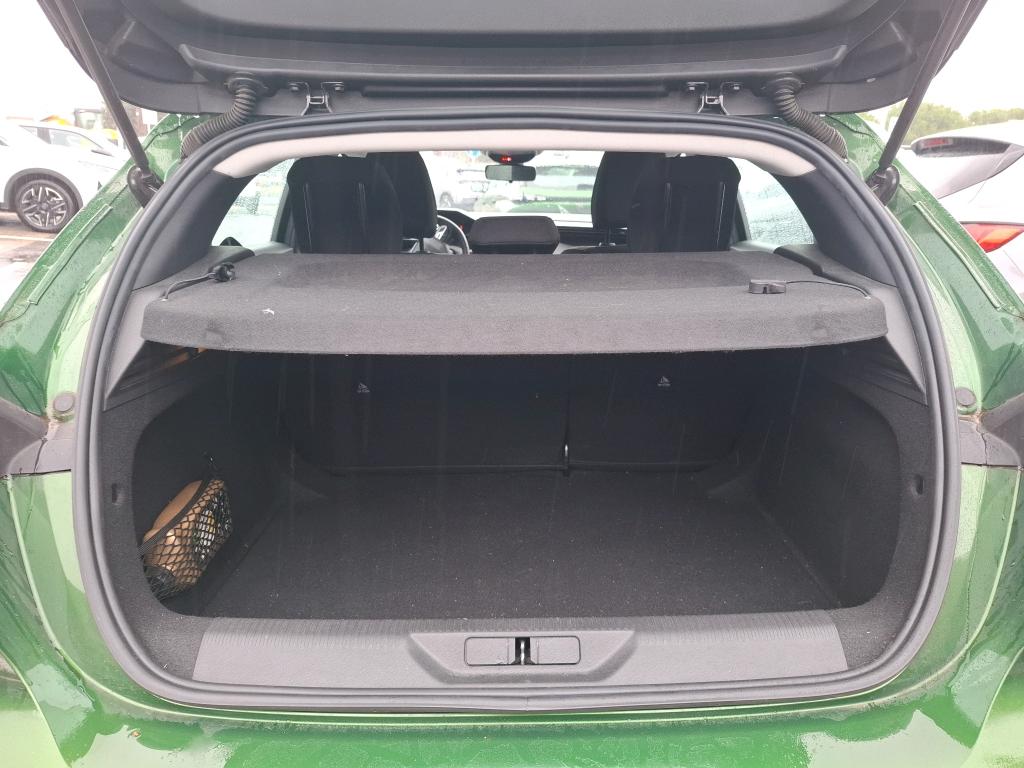 Peugeot 308 BlueHDi 130ch S&S EAT8 Active Pack 2022