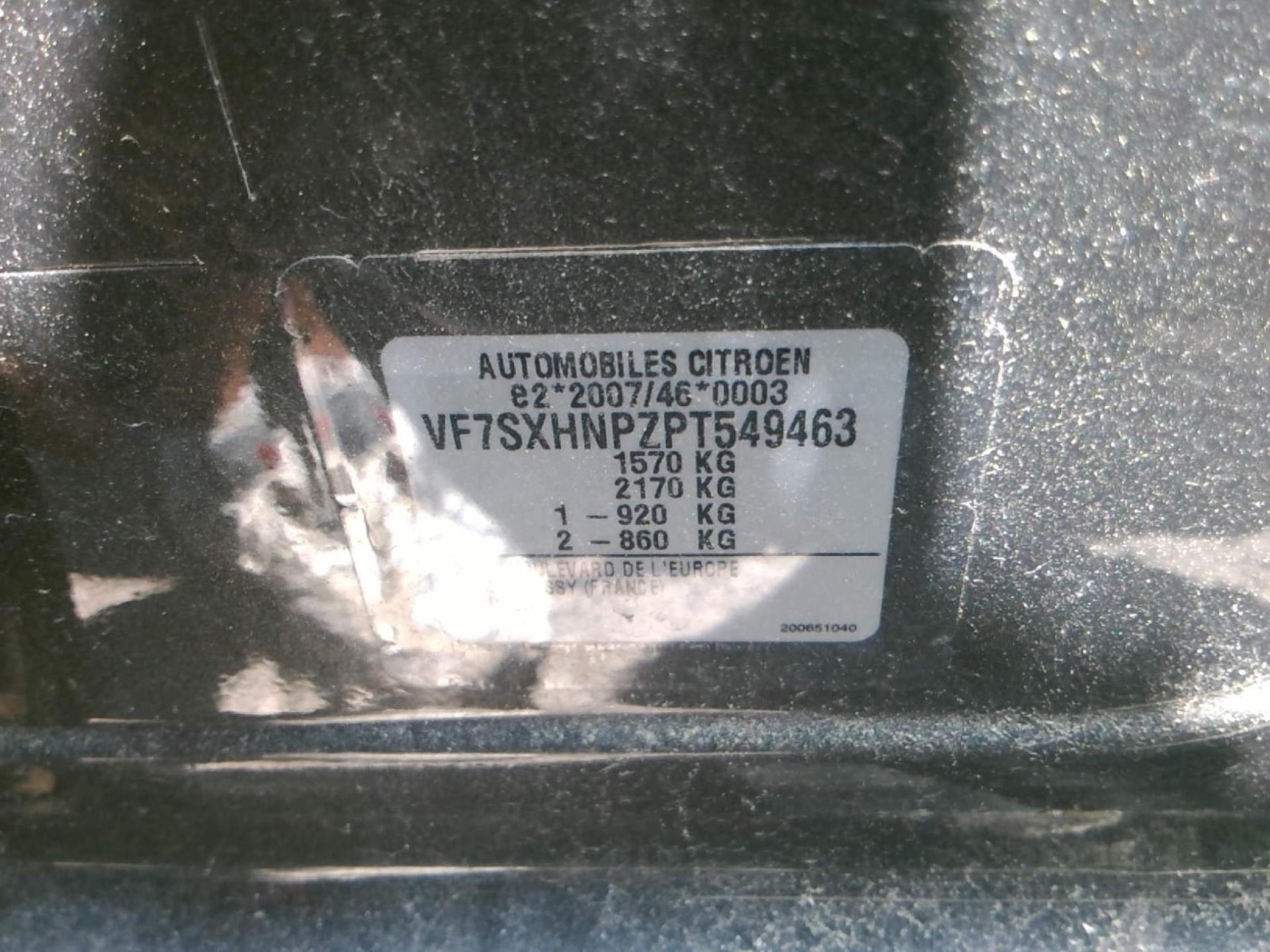 Citroen C3 PureTech 110 S&S BVM6 Shine 2023