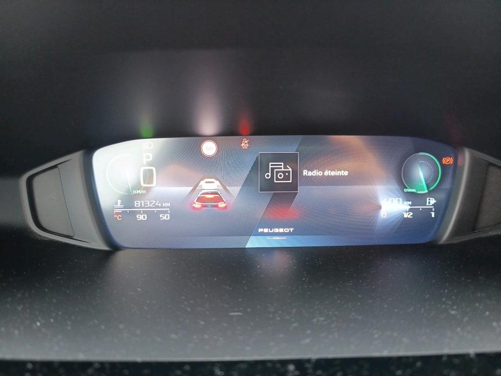 Peugeot 308 SW BlueHDi 130ch S&S EAT8 Allure Pack 2023