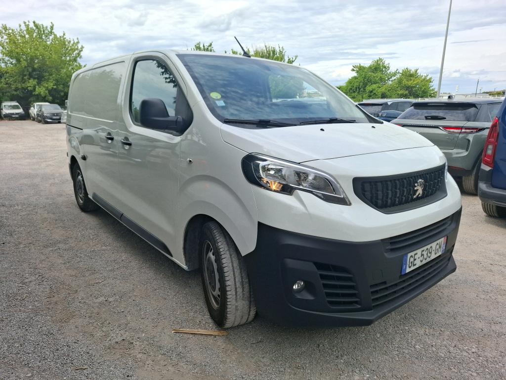 Peugeot EXPERT FGN TOLE STANDARD 1.5 BLUEHDI 120 S&S BVM6 PREMIUM 2022
