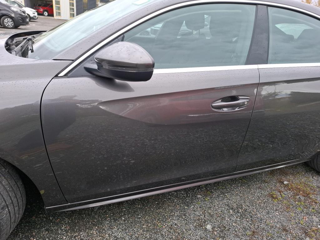 Peugeot 508 PureTech 180 ch S&S EAT8 Active Pack 2022