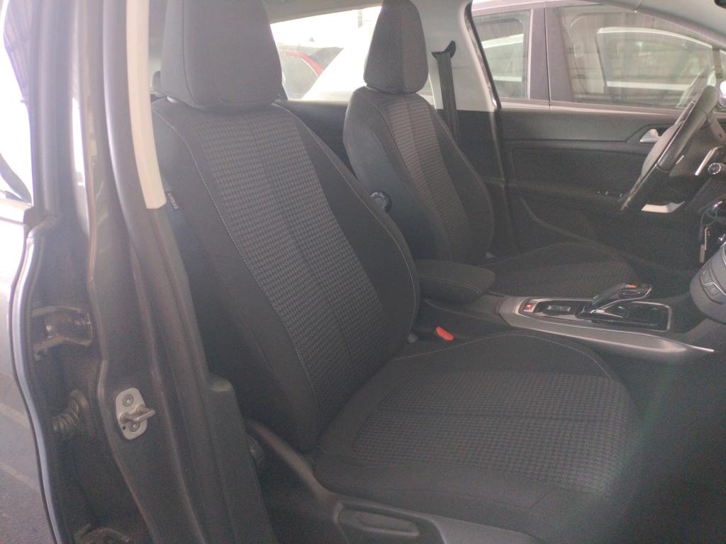 Peugeot 308 BlueHDi 130ch S&S EAT8 Active Business 2020
