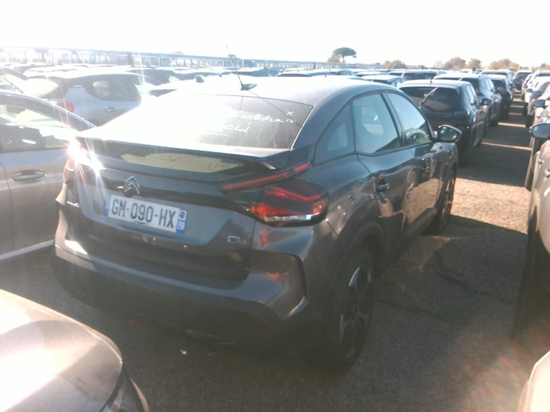Citroen C4 PureTech 100 S&S BVM6 Feel 2023