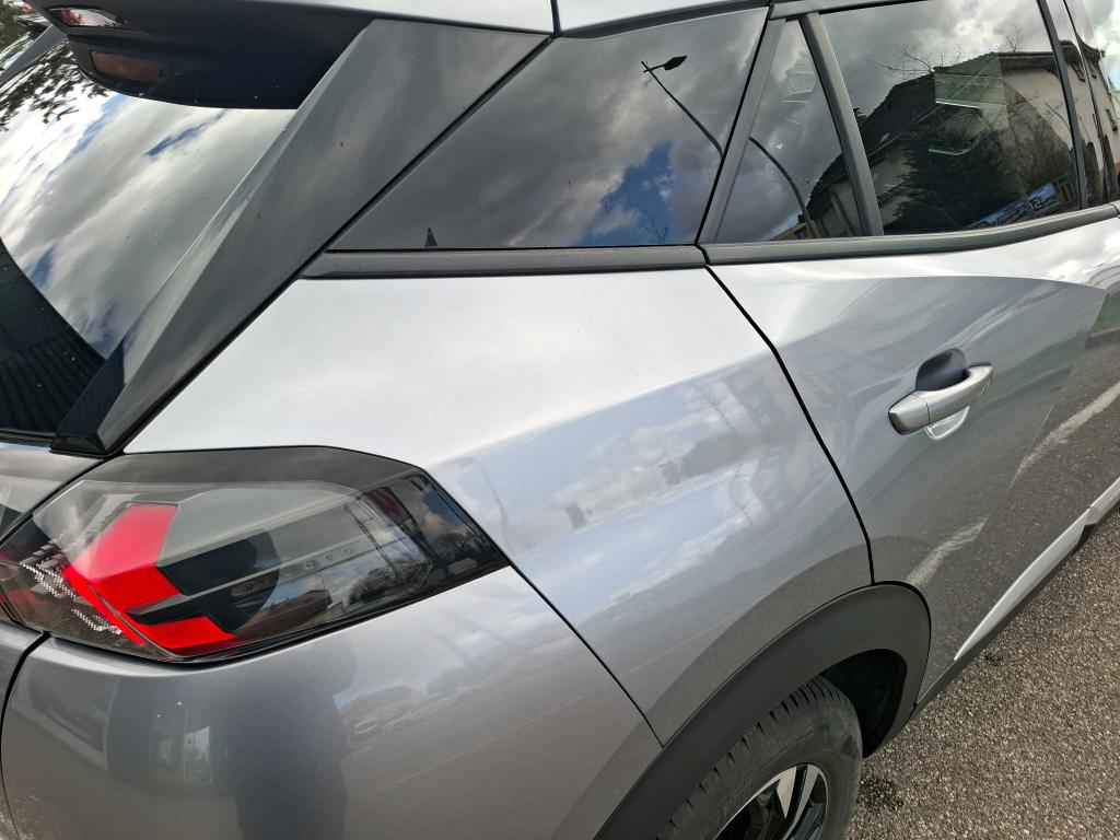 Peugeot 2008 PureTech 100 S&S BVM6 Allure Pack 2023