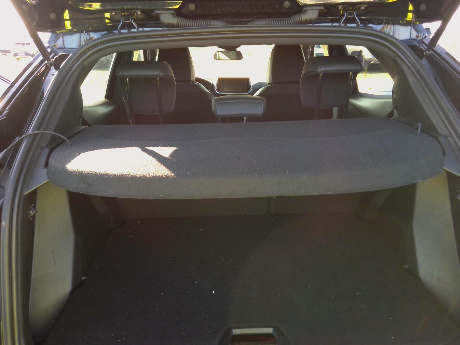 Peugeot 2008 Electrique 136 ch Allure 2023