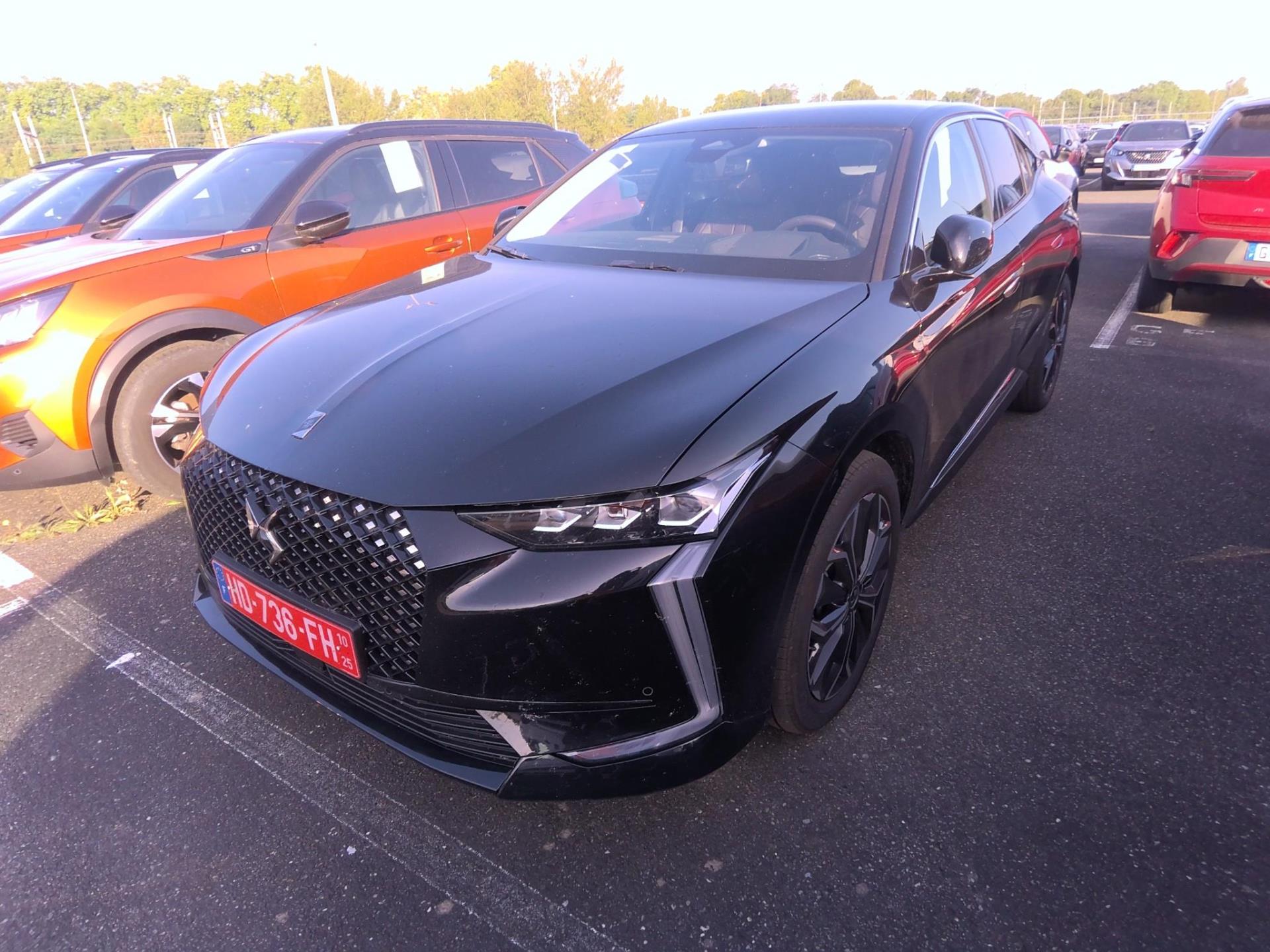 DS 4 II