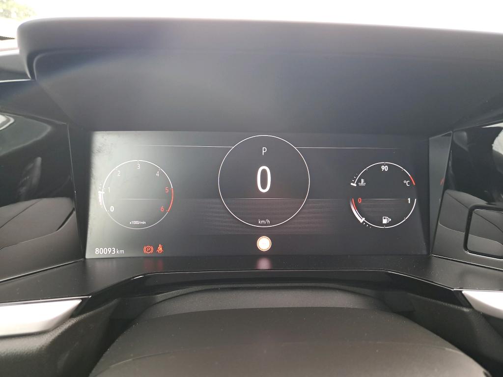 Opel Grandland 1.5 Diesel 130 ch BVA8 Elegance Business 2022