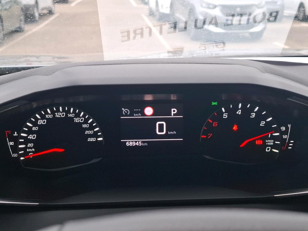 Peugeot 2008 PureTech 130 S&S EAT8 Style 2023