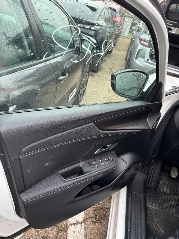 Foto Opel Mokka 19