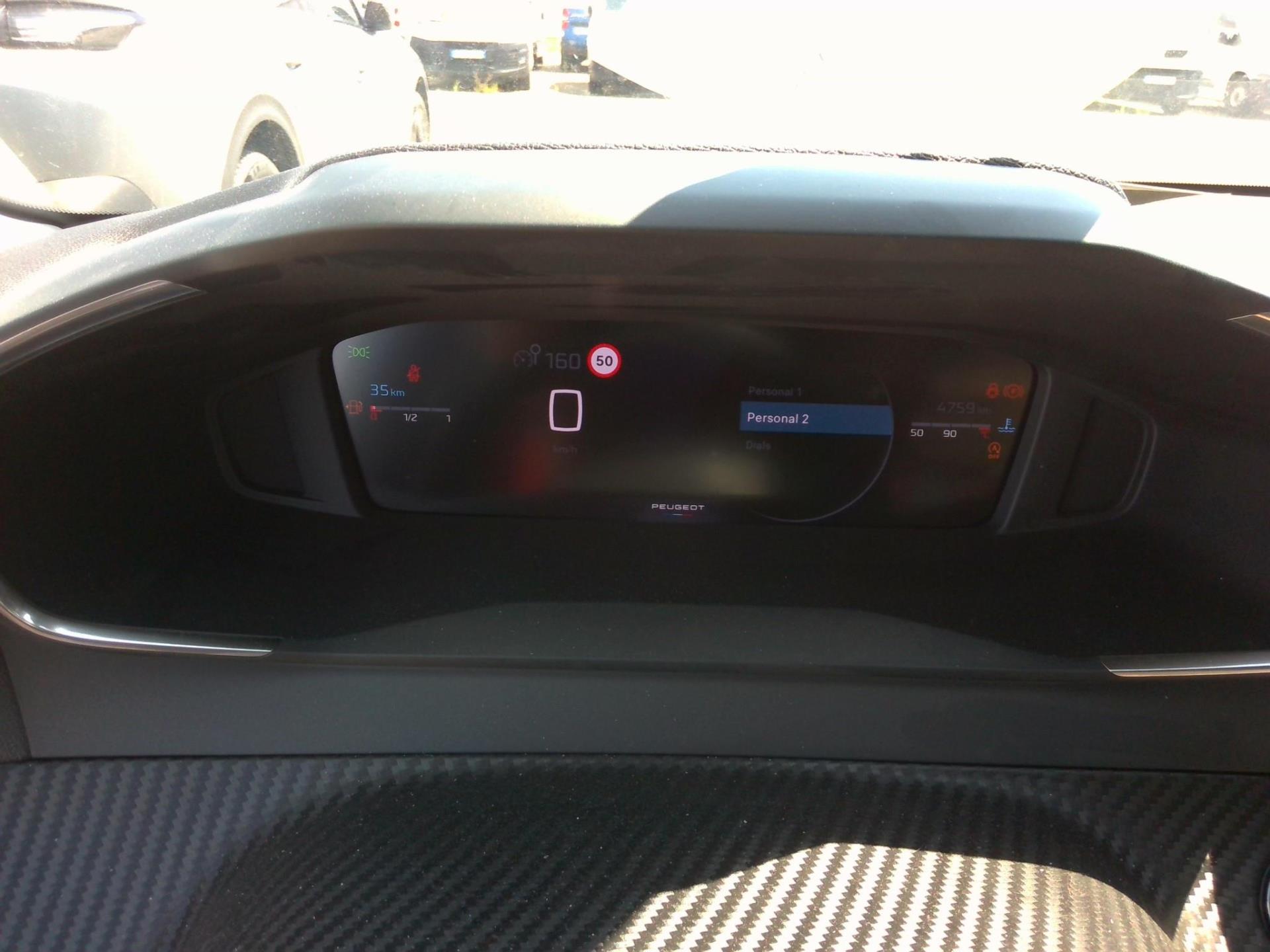 Peugeot 208 PureTech 100 S&S BVM6 Allure 2024