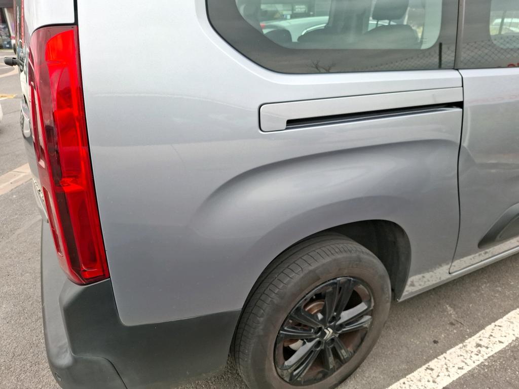 Citroen Berlingo Taille XL BlueHDi 130 S&S BVM6 Feel 2023