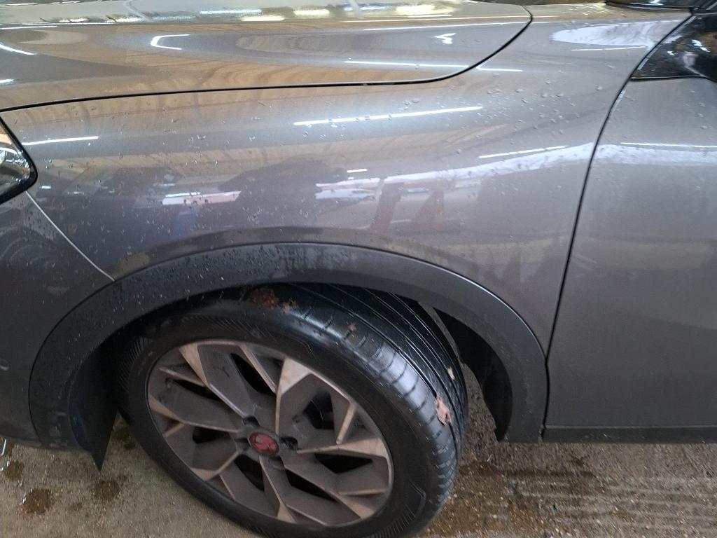 DS DS3 Crossback PureTech 130 EAT8 Performance Line+ 2023