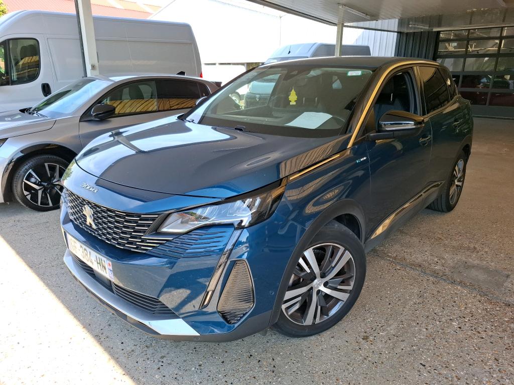 NV 3008 SUV