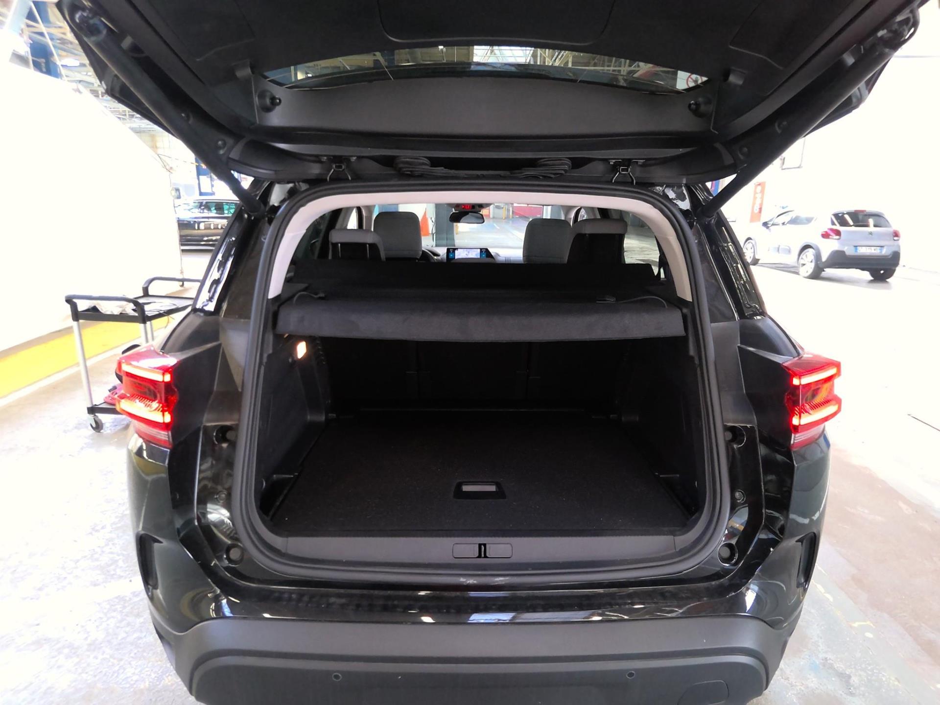 Citroen C5 Aircross BlueHDi 130 EAT8 Max 2024