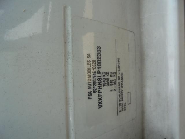 Foto Opel Astra 2