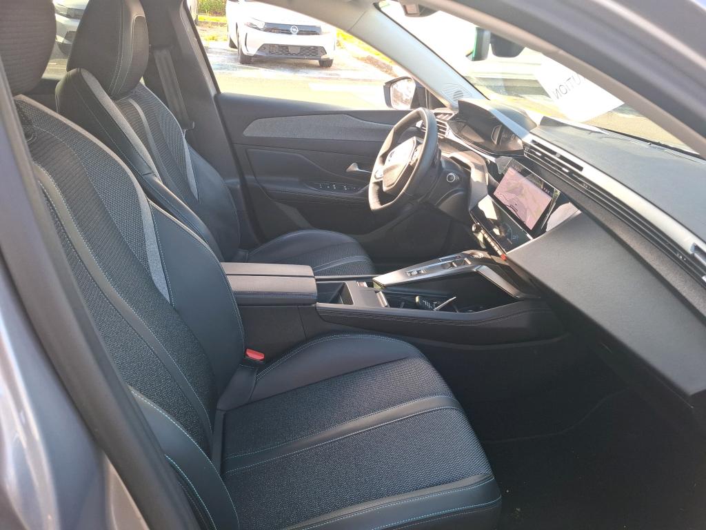 Peugeot 308 BlueHDi 130ch S&S EAT8 Allure 2022