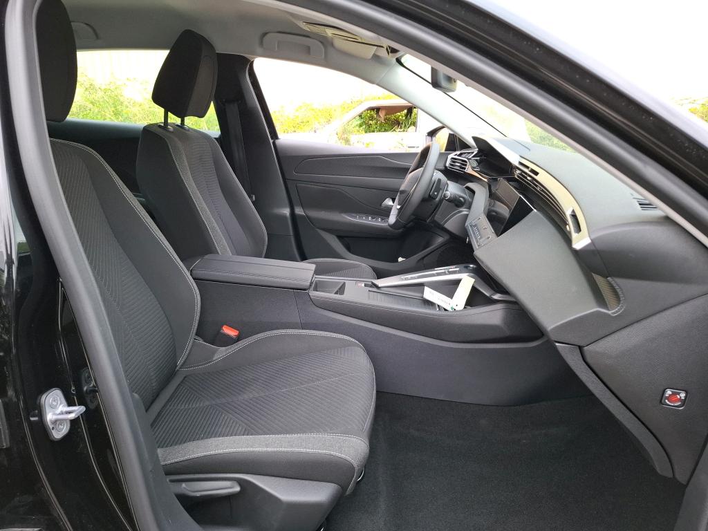 Peugeot 308 PureTech 130ch S&S EAT8 Active Pack 2023
