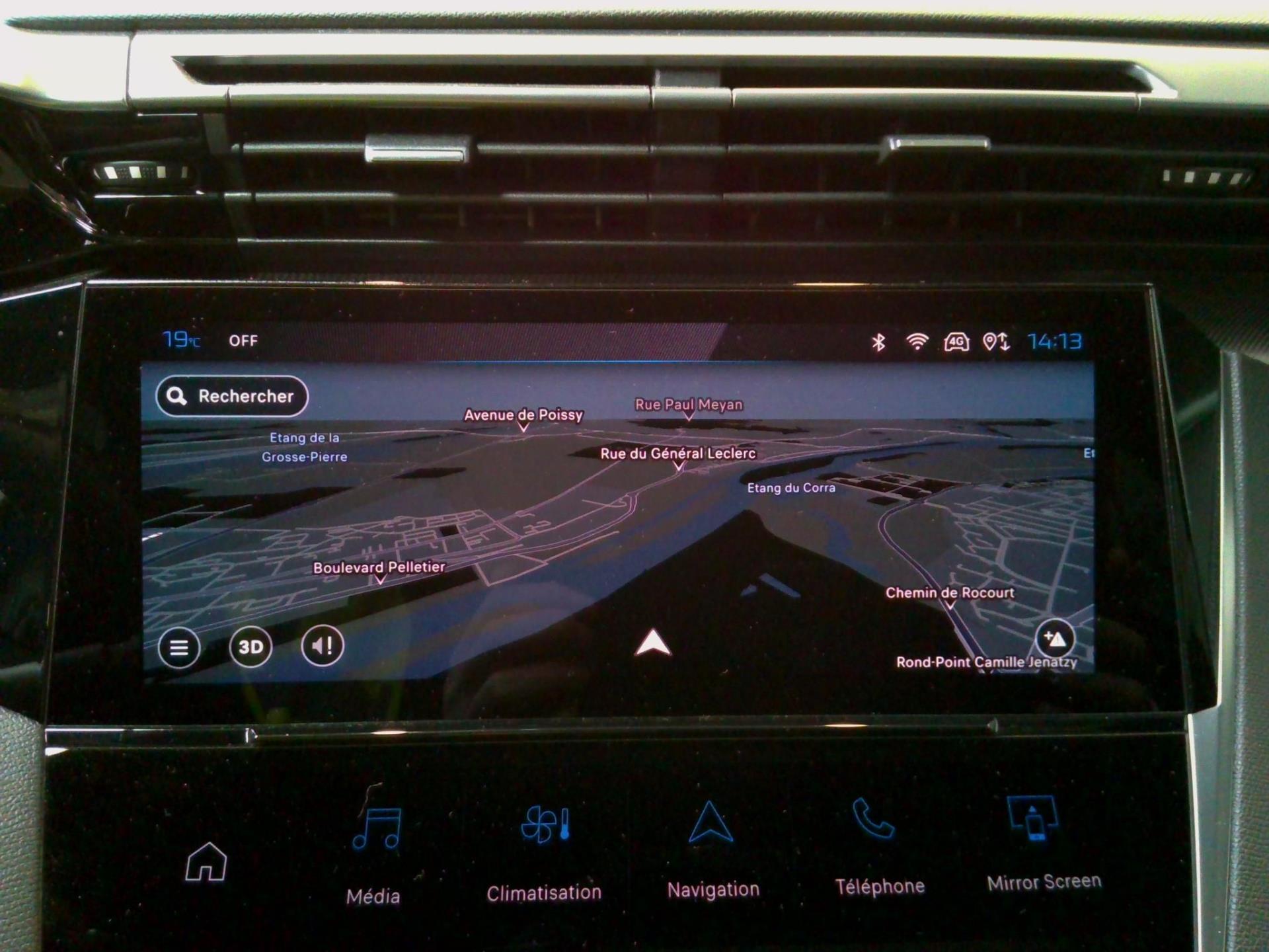 Peugeot 308 PHEV 180 e-EAT8 GT 2021