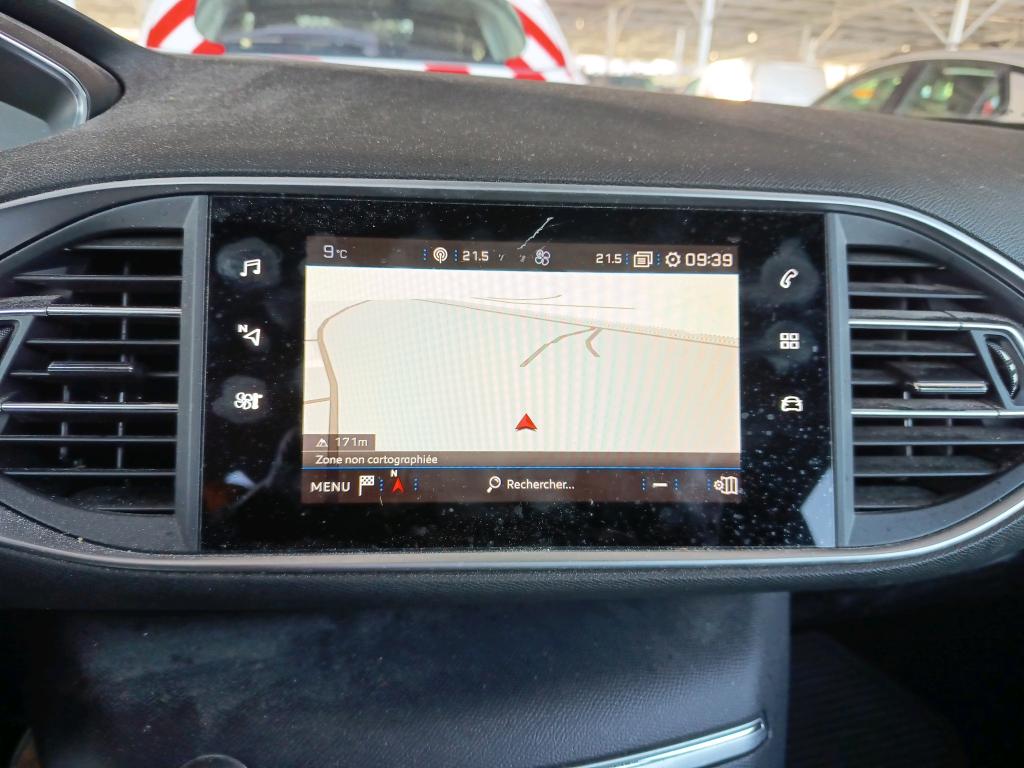 Peugeot 308 AFFAIRE BLUEHDI 100 S&S BVM6 PREMIUM PACK 2020