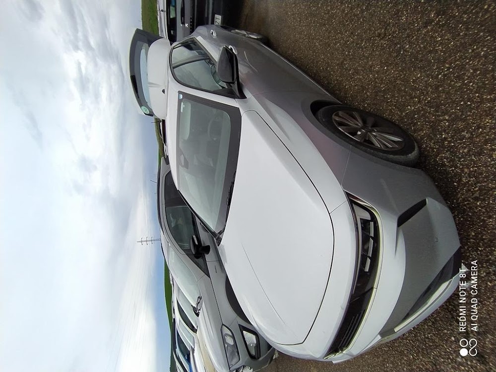 Foto Opel Astra 5