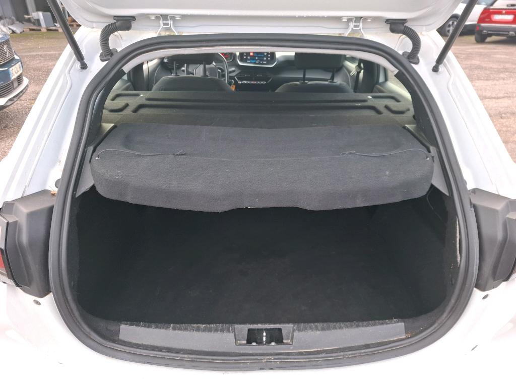 Peugeot 208 BLUEHDI 100 S&S BVM6 PREMIUM 2022