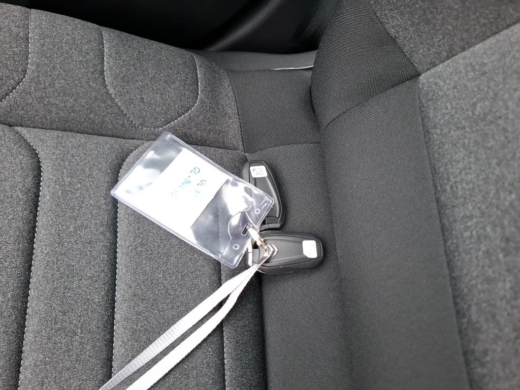 Citroen C3 PureTech 83 S&S BVM5 Shine 2023