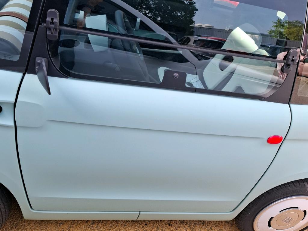 FIAT TOPOLINO