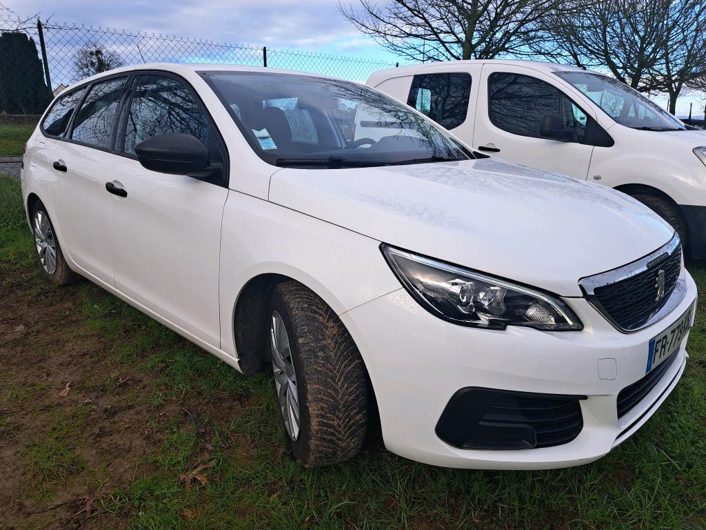 Peugeot 308 SW BlueHDi 100ch S&S BVM6 Access 2020