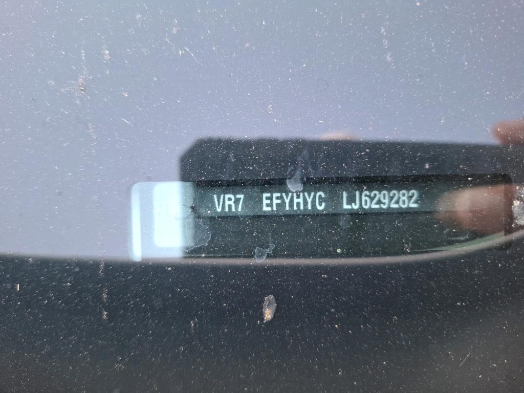 Citroen BERLINGO VAN M 650 BLUEHDI 100 S&S BVM5 CLUB 2020