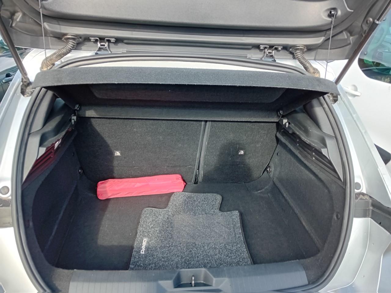 Foto Opel Astra 8